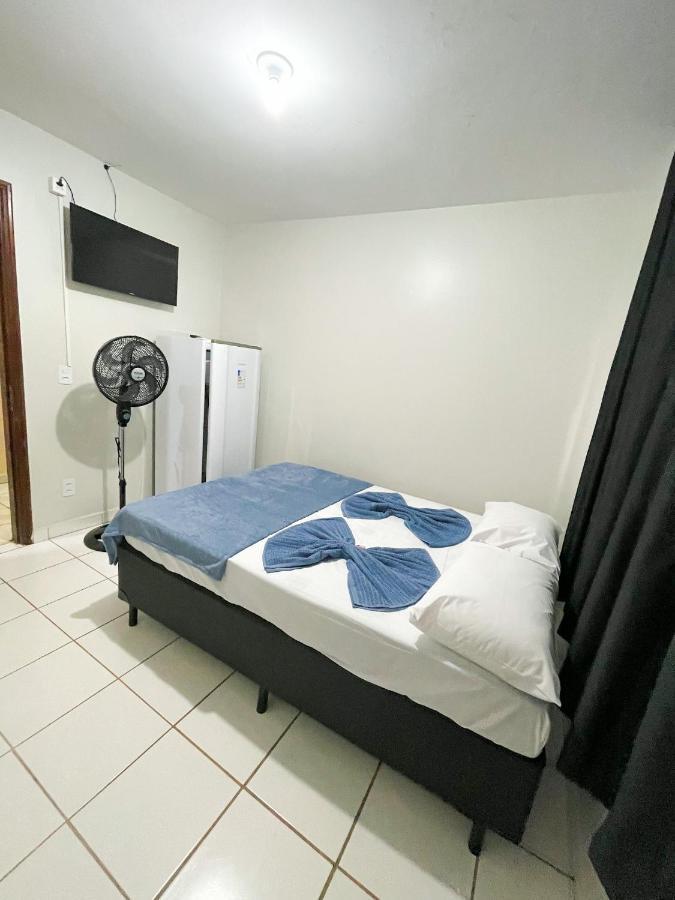Queen Suite