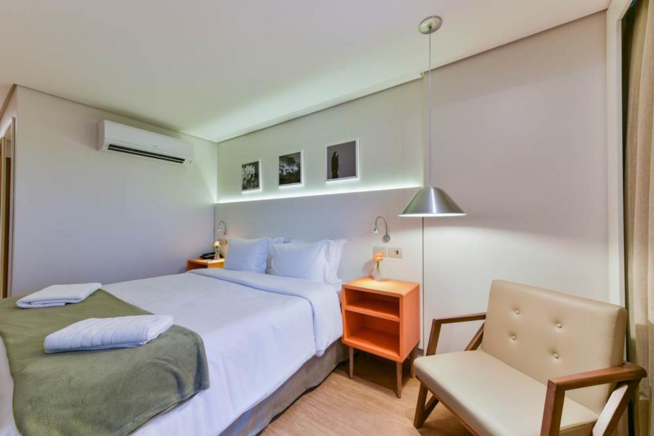 Quarto Duplo Premium