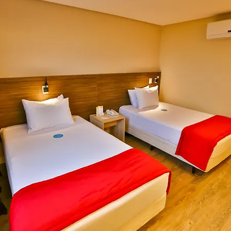Ibiza Plaza Hotel-3
