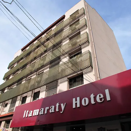 Itamaraty Hotel-3