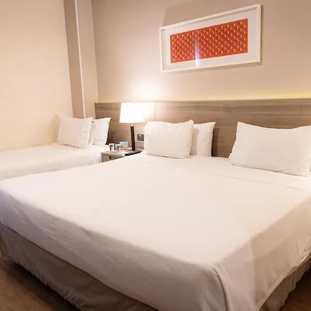 Radisson Hotel Anápolis-2